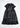 ★入荷済み★2025SS★michirico ミチリコ My dear Mexico TEX dress ブラック MR25SS-19(adult)