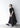 ★入荷済み★2025SS★michirico ミチリコ My dear Mexico TEX dress ブラック MR25SS-19(adult)