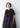 ★入荷済み★2025SS★michirico ミチリコ My dear Mexico TEX dress ブラック MR25SS-19(adult)
