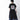 ★2025SS★michirico ミチリコ Embroidery pattern layered skirts ブラック MR25SS-23(adult)