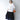 ★2025SS★michirico ミチリコ Embroidery pattern layered skirts ブラック MR25SS-23(adult)