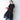 ★2025SS★michirico ミチリコ Embroidery pattern layered skirts ブラック MR25SS-23(adult)