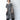 ★入荷済み★2025SS★michirico ミチリコ Hem lace wide sarouel pants ブラック MR25SS-25(adult)