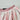 ★2025SS★michirico ミチリコ My dear Mexico TEX gather collar ピンク MR25SS-32(kids/adult)