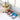 NathalieLete ナタリーレテ Nathalie Lete Embroidered Slipper Dog スリッパ 510865