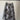 ★2025SS★GRIS グリ Big pocket Pants BLUE(ChocoChip) GR25SS-PT004