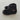 CIENTA シエンタ ベルクロブーツ ベロア negro/velour ブラックベロア 975075 01