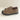 CIENTA シエンタ デッキシューズ BEIGE ENZ/ムラ染め ベージュ N70777 46