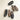 CIENTA シエンタ デッキシューズ BEIGE ENZ/ムラ染め ベージュ N70777 46