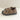CIENTA シエンタ Tストラップシューズ BEIGE ENZ/ムラ染め ベージュ N77777 46