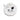 松尾ミユキ Matsuo Miyuki Fluffy Circular Pouch Cat-Ivory ファーポーチ 110853