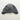 THE PARK SHOP ザ パークショップ RANDOM PARK EARCAP GRAY KIDS TPS-727