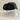 THE PARK SHOP ザ パークショップ FLIGHT BB CAP BLACK KIDS TPS-736-56