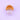 Coucou Suzette ククシュゼット Croissant Mini Hair Claw クロワッサン ミニヘアクリップ