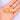 Coucou Suzette ククシュゼット Baguette Hair Clip バゲット ヘアクリップ