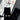 KIVISDOU キビスドウ Cat`s! クルーソックス 2P k40898