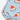 ★DROP1★2025SS★BOBOCHOSES ボボショーズ Morning Egg all over body B125AB004