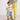 ★DROP2★2025SS★BOBOCHOSES ボボショーズ Color block woven shorts baby B125AB046