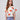 ★DROP1★2025SS★BOBOCHOSES ボボショーズ Smiling all over cropped T-shirt B125AC021