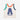 ★DROP2★2025SS★BOBOCHOSES ボボショーズ Podium Bobo Choses tank top B125AC127