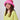 ★DROP2★2025SS★BOBOCHOSES ボボショーズ Sunflower all over reversible hat B125AI017