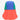 ★DROP2★2025SS★BOBOCHOSES ボボショーズ Joy color block swim cap B125AI021