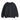★PRE 2025SS collection★mini rodini ミニロディーニ Cool cats application sweatshirt Black