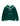 ★PRE 2025SS collection★mini rodini ミニロディーニ Sailor velour sweatshirt Green