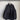 ★2025SS★GRIS BLACK★Balloon Track Jacket BLACK/BLACK GRBK25SS-JK004