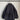 ★2025SS★GRIS BLACK★Balloon Track Jacket BLACK/BLACK GRBK25SS-JK004
