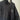 ★2025SS★GRIS BLACK★Balloon Track Jacket BLACK/BLACK GRBK25SS-JK004