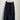 ★入荷済み★2025SS★GRIS BLACK★Two tacks wide pants BLACK GRBK25SS-PT003