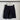 ★2025SS★GRIS BLACK★Cargo Shorts BLACK GRBK25SS-PT005