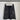 ★入荷済み★2025SS★GRIS BLACK★Mesh Skirt BLACK GRBK25SS-SK002