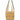 ★DROP2★2025SS★tinycottons タイニーコットンズ TANGERINES TOTE BAG almond SS25-391