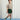 ★Chapter1★2025SS★mini rodini ミニロディーニ Crochet knit shorts Green