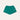 ★2025SS★The Campamento カンパメント GREEN BABY SHORTS GREEN TC-SS25-BABY-36