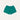 ★2025SS★The Campamento カンパメント GREEN BABY SHORTS GREEN TC-SS25-BABY-36