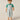 ★2025SS★The Campamento カンパメント DENIM BABY DUNGAREE BLUE TC-SS25-BABY-45