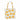 ★DROP2★2025SS★tinycottons タイニーコットンズ SUN TOTE BAG off-white SS25-403