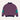 ★2025SS★The Campamento カンパメントPURPLE COLOR BLOCK KIDS ZIPPED SWEATSHIRT PURPLE TC-SS25-53