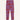 ★2025SS★The Campamento カンパメント HAPPY BOOTS KIDS LEGGINGS PURPLE TC-SS25-61