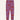 ★2025SS★The Campamento カンパメント HAPPY BOOTS KIDS LEGGINGS PURPLE TC-SS25-61