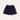 ★2025SS★The Campamento カンパメント BLUE TERRY KIDS SHORTS BLUE TC-SS25-83