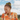 Coucou Suzette ククシュゼット Chestnut Leaf Hair Claw 栗の葉 ヘアクリップ