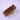 Coucou Suzette ククシュゼット Carrot Cake Hair Claw にんじんケーキ ヘアクリップ
