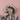 Coucou Suzette ククシュゼット Blue Eye Mirror ブルーアイミラー