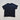 ★入荷済み★2025SS★DENIM DUNGAREE デニムダンガリー テンジク PILLOW TEE 2BK 22520405