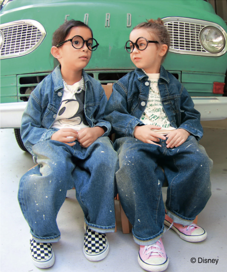 楽天市場】セール【デニム＆ダンガリー DENIM DUNGAREE