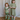 ★DROP2★2025SS★MABLI マブリ SOLVA PANTS MEADOW STRIPE MAB625